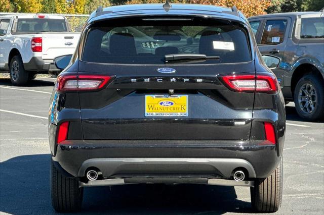 new 2024 Ford Escape car, priced at $34,985