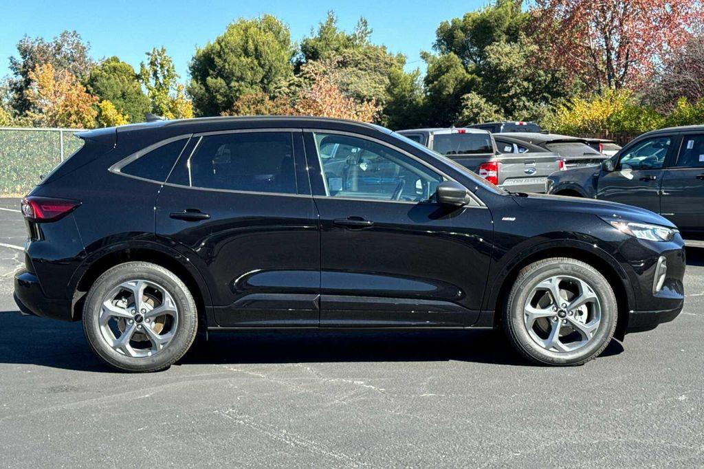 new 2024 Ford Escape car, priced at $32,985