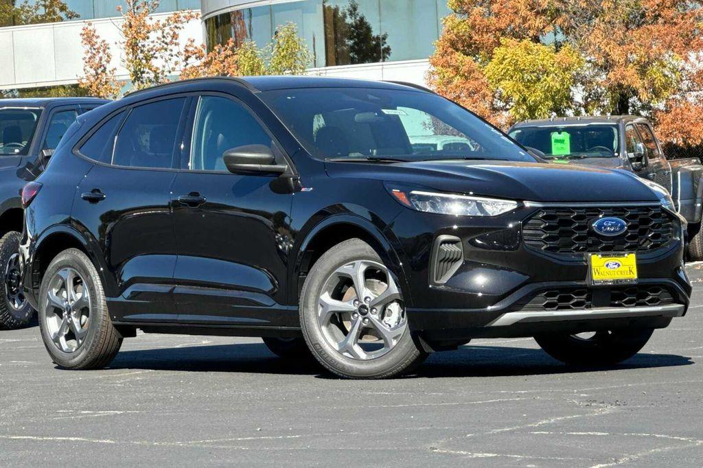 new 2024 Ford Escape car, priced at $32,985