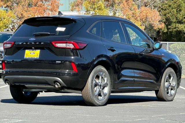 new 2024 Ford Escape car, priced at $34,985