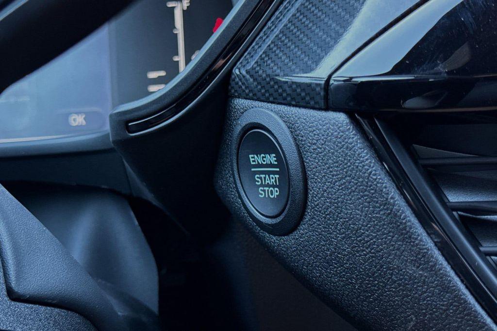 new 2024 Ford Escape car, priced at $32,985