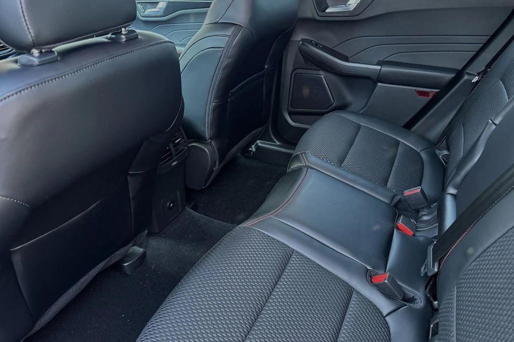 new 2024 Ford Escape car, priced at $32,985