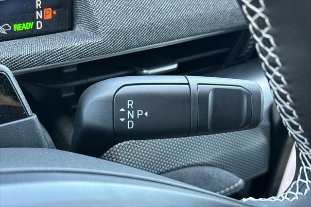 new 2025 Ford Mustang Mach-E car, priced at $60,755