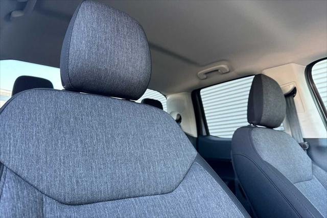 new 2024 Ford Maverick car, priced at $33,685
