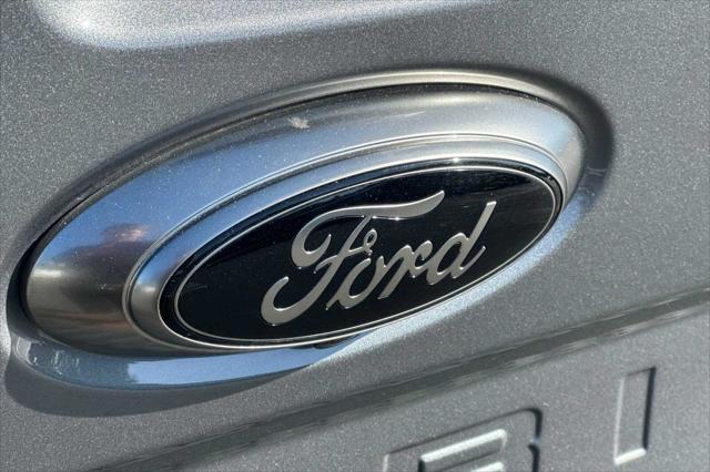 new 2024 Ford Maverick car, priced at $33,685