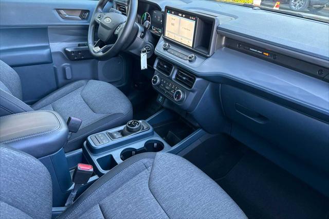 new 2024 Ford Maverick car, priced at $33,685