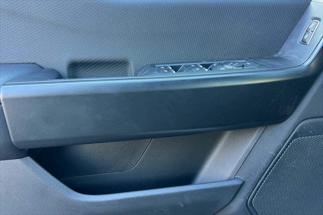 new 2025 Ford F-150 car, priced at $50,225