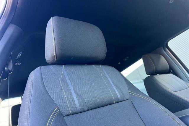new 2025 Ford F-150 car, priced at $50,225
