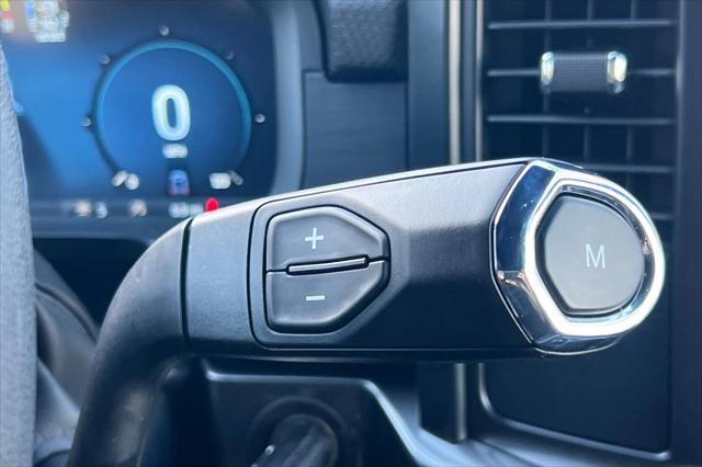new 2025 Ford F-150 car, priced at $50,225