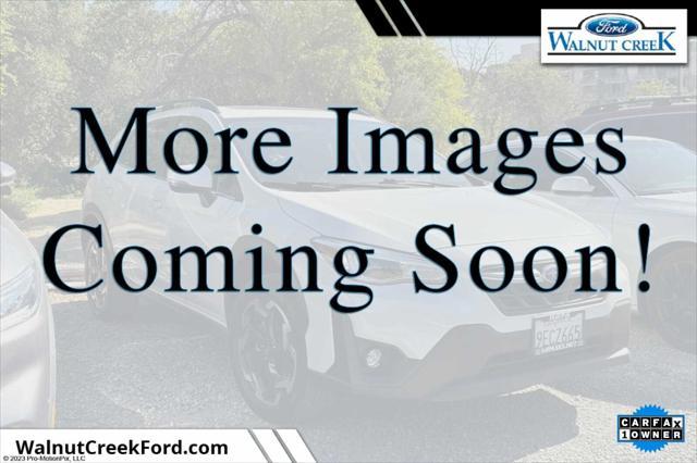 used 2023 Subaru Crosstrek car, priced at $26,900
