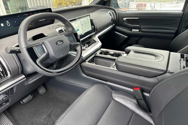 new 2025 Ford Expedition Max car, priced at $82,995