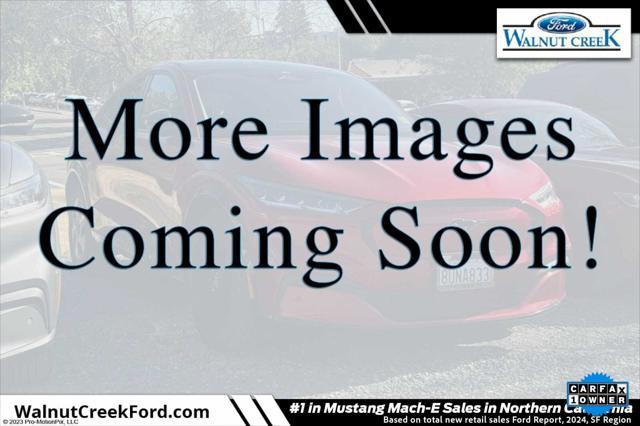 used 2021 Ford Mustang Mach-E car, priced at $28,900