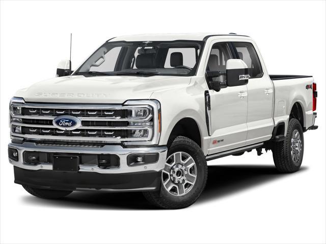 new 2025 Ford F-250 car, priced at $88,420