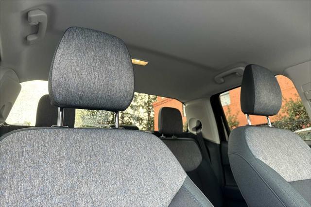 new 2025 Ford Maverick car, priced at $35,895