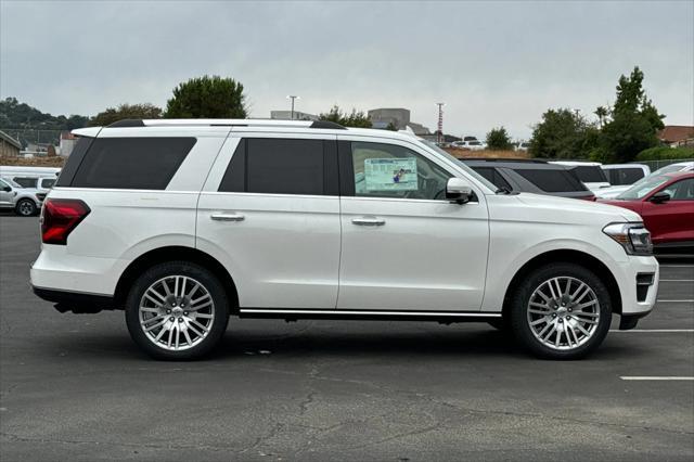 new 2024 Ford Expedition car, priced at $79,395