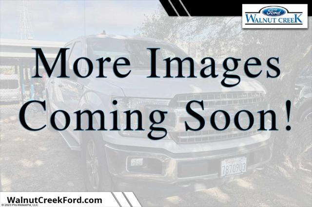 used 2020 Ford F-150 car