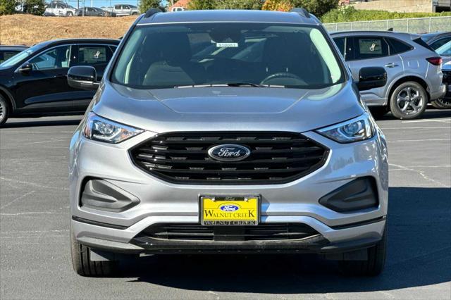 new 2024 Ford Edge car, priced at $41,420