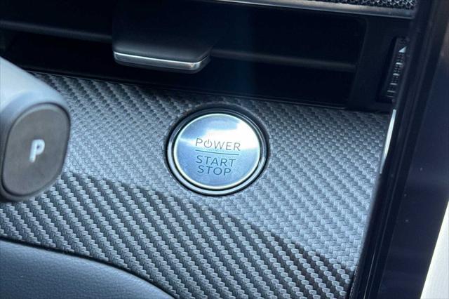 new 2025 Ford Mustang Mach-E car, priced at $47,085