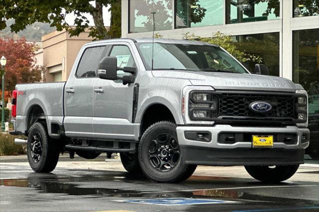 new 2024 Ford F-250 car, priced at $67,975