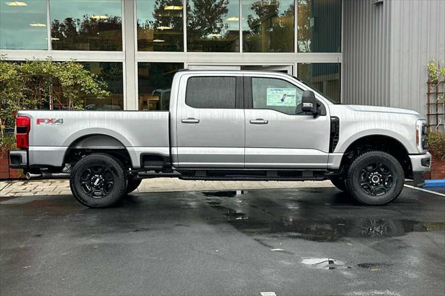 new 2024 Ford F-250 car, priced at $67,975