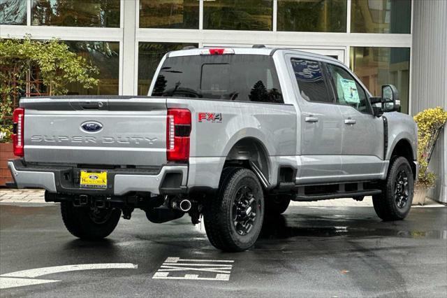 new 2024 Ford F-250 car, priced at $67,975