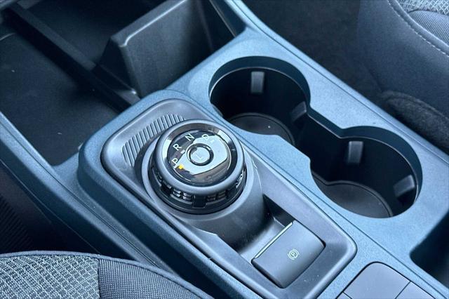 new 2025 Ford Maverick car, priced at $29,940