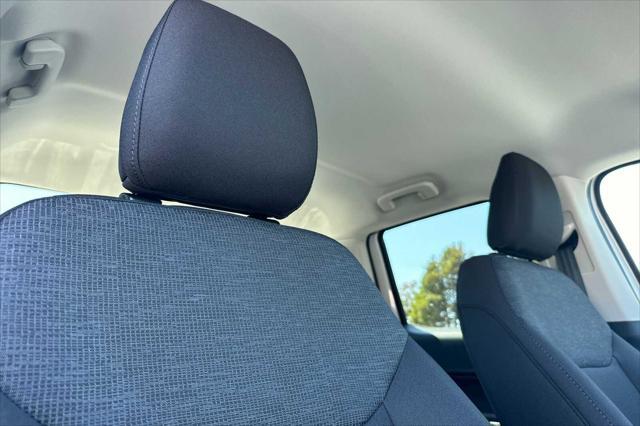 new 2025 Ford Maverick car, priced at $29,940