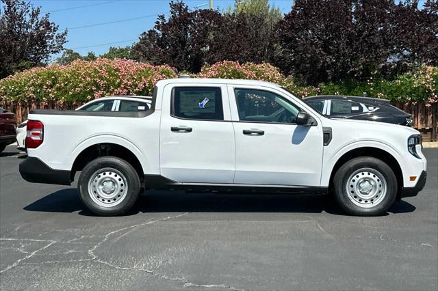 new 2025 Ford Maverick car, priced at $29,940
