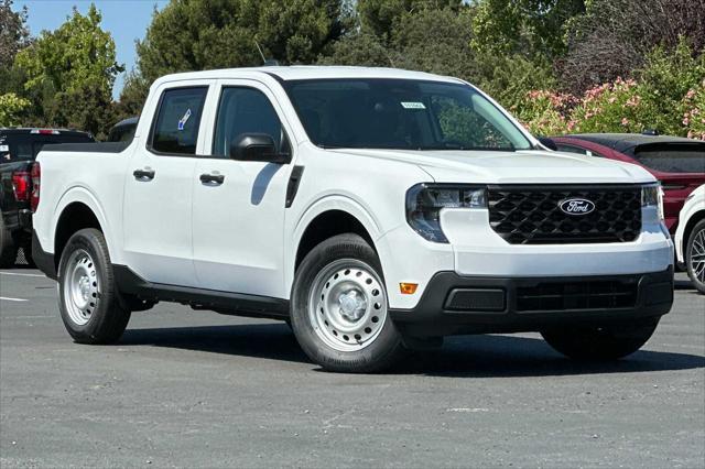 new 2025 Ford Maverick car, priced at $29,940