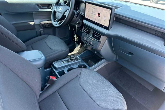 new 2025 Ford Maverick car, priced at $29,940
