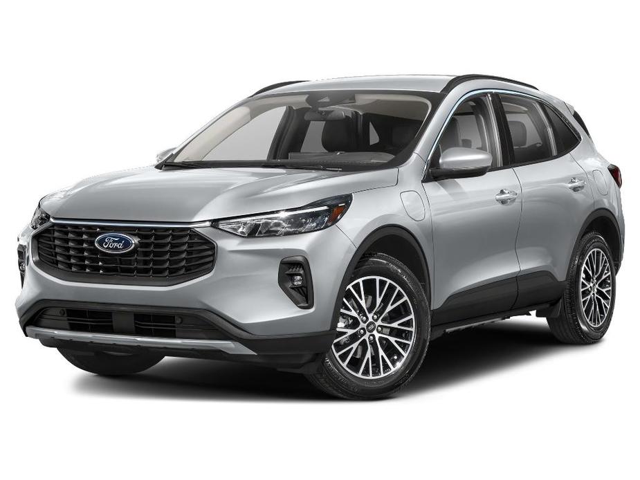 new 2024 Ford Escape car, priced at $48,615