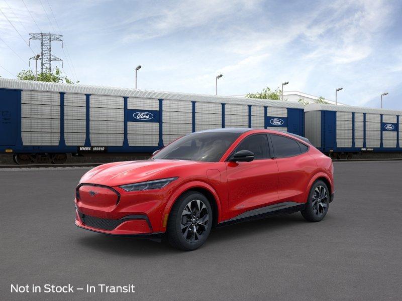 new 2023 Ford Mustang Mach-E car, priced at $45,930