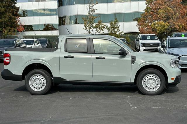 new 2024 Ford Maverick car, priced at $27,510