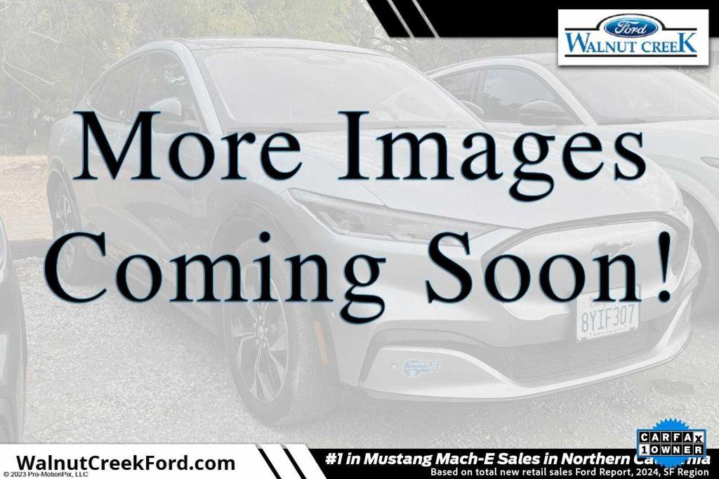 used 2021 Ford Mustang Mach-E car, priced at $27,715