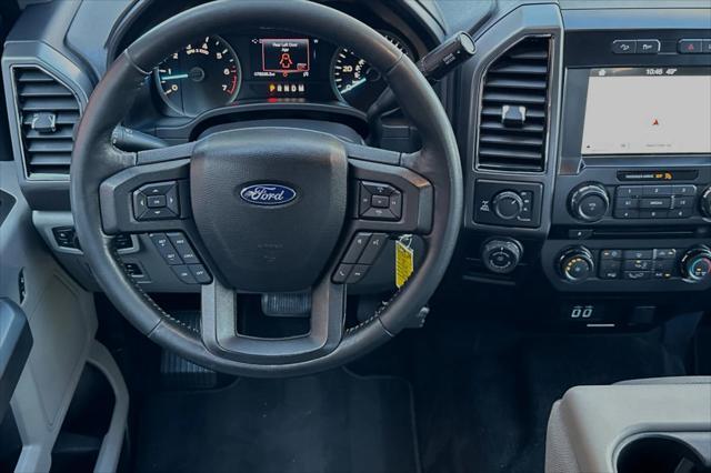 used 2018 Ford F-150 car, priced at $30,999