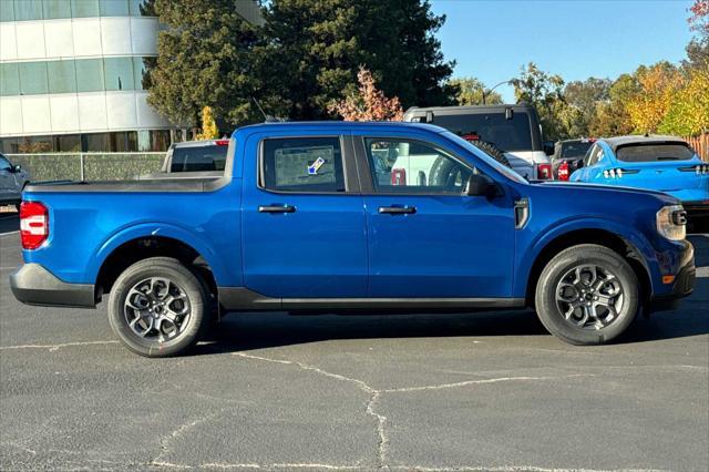 new 2024 Ford Maverick car, priced at $30,035