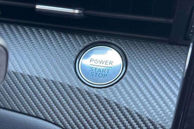 new 2025 Ford Mustang Mach-E car, priced at $44,880