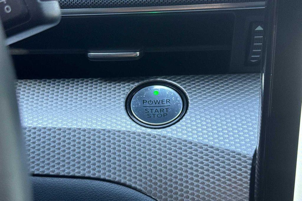 used 2021 Ford Mustang Mach-E car, priced at $23,999