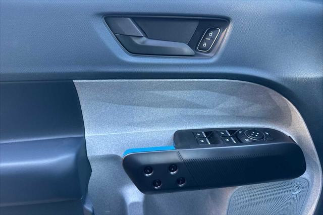 new 2025 Ford Maverick car, priced at $35,895