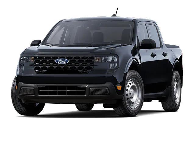 new 2025 Ford Maverick car, priced at $28,690