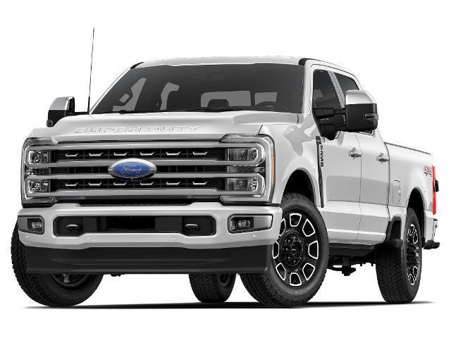 new 2024 Ford F-250 car, priced at $93,690