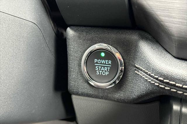 new 2025 Ford F-150 Lightning car, priced at $71,460
