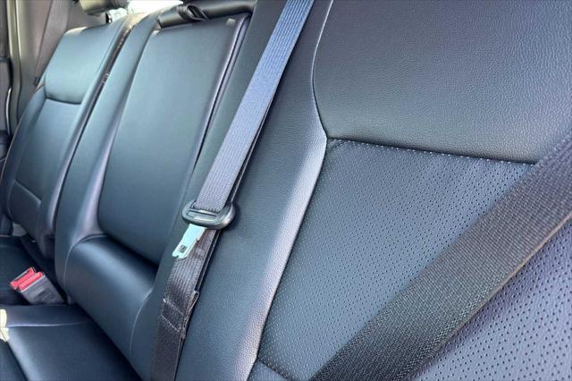 new 2025 Ford F-150 car, priced at $70,680
