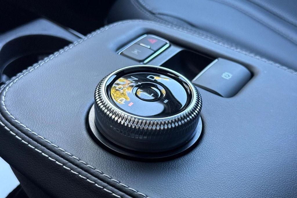used 2022 Ford Mustang Mach-E car, priced at $28,923