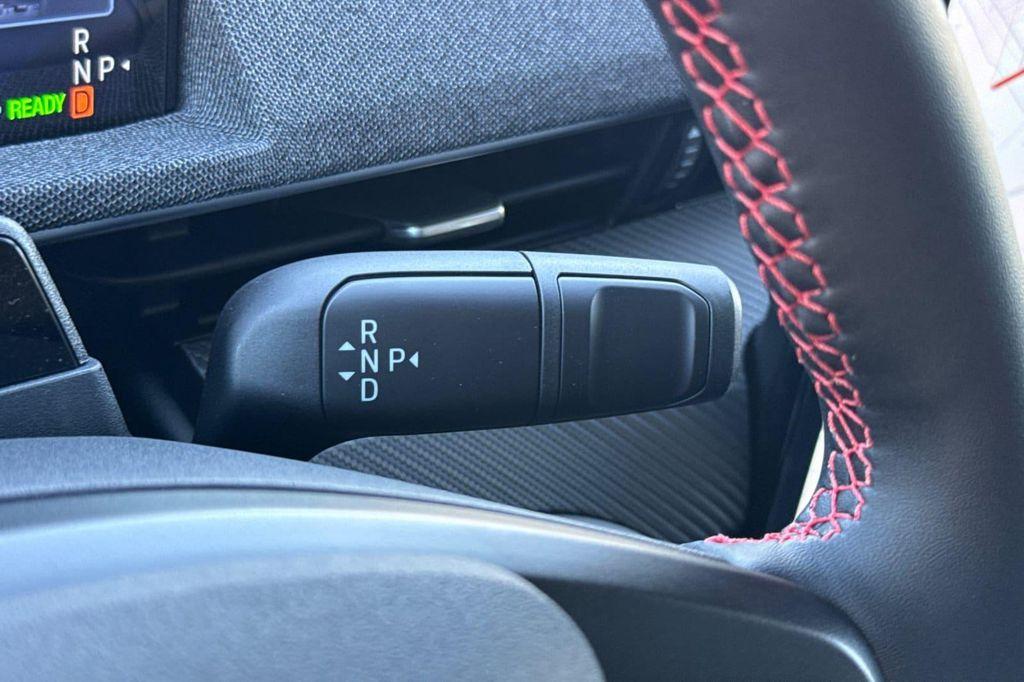 new 2025 Ford Mustang Mach-E car, priced at $56,646