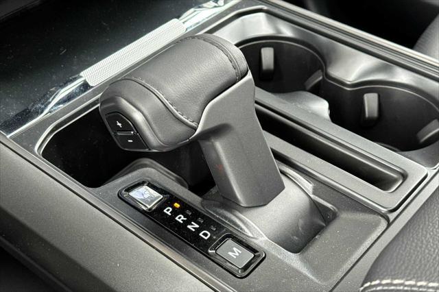 new 2025 Ford F-150 car, priced at $79,785