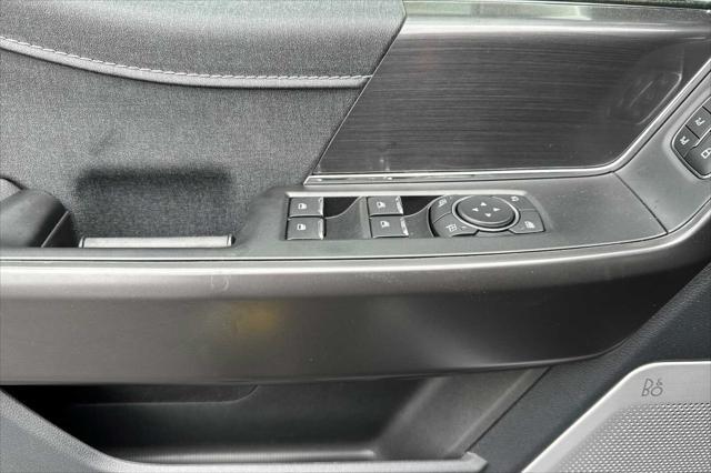 new 2025 Ford F-150 car, priced at $79,785