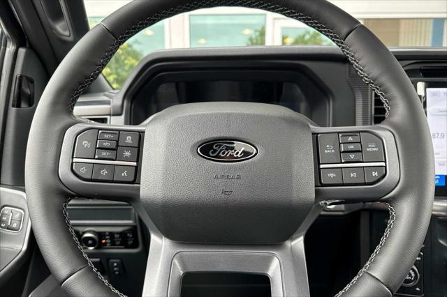 new 2025 Ford F-150 car, priced at $79,785