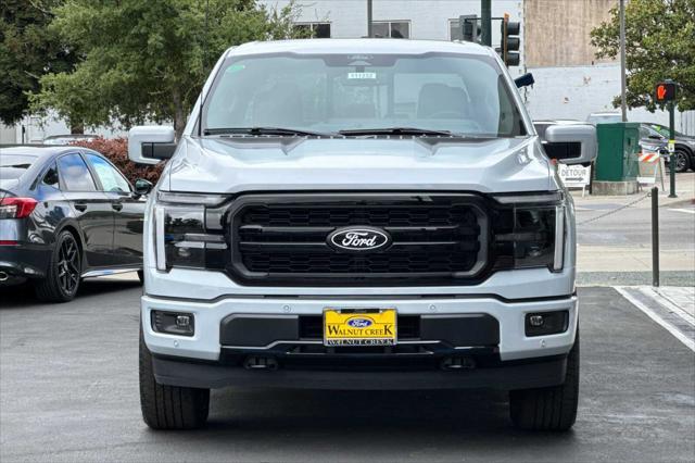 new 2025 Ford F-150 car, priced at $79,785