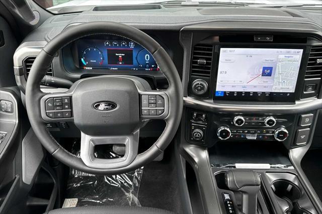 new 2025 Ford F-150 car, priced at $79,785